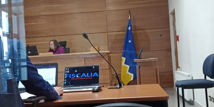 Fiscalía advierte modalidad de “delivery” de drogas tras detención por microtráfico