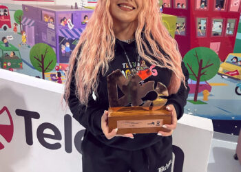 Tributo a “Karol G” hoy jueves en el Dreams