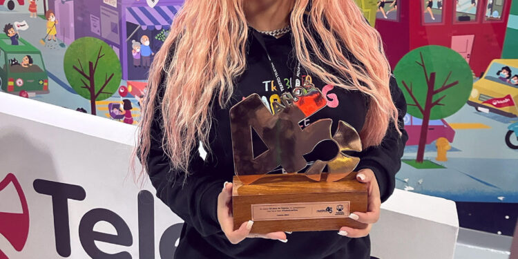 Tributo a “Karol G” hoy jueves en el Dreams