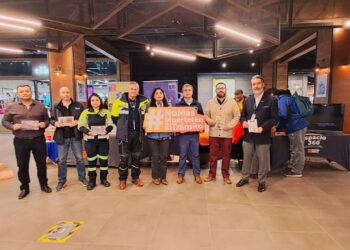 Magallanes registró baja de fallecidos en accidentes de tránsito durante 2025 y también baja en suicidios.