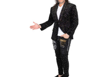 Leo Rey enciende la noche en el Dreams con la cumbia