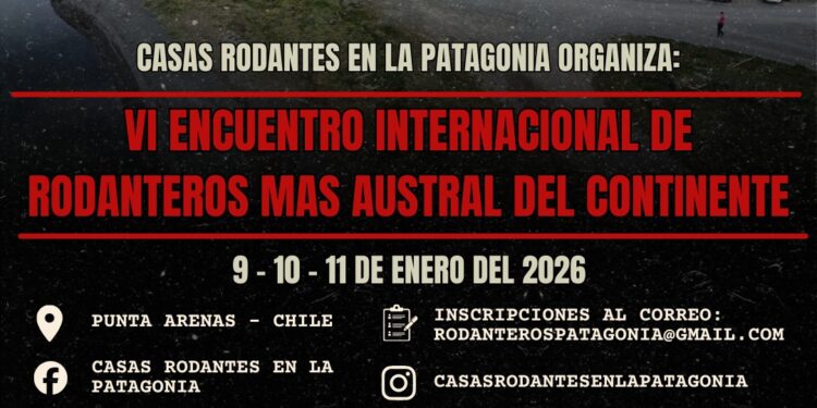 Zonaustral le da la bienvenida al 2026 con talleres, cine, ferias y actividades para toda la familia.