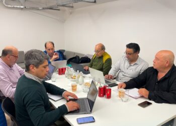 Alianza de los puertos de la Patagonia traza lineamientos clave para el turismo de cruceros. EPAUSTRAL, EMPORCHA y EMPORMONTT.