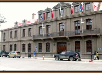 Trasciende lista de delegados que asumirían funciones en la Región de Magallanes