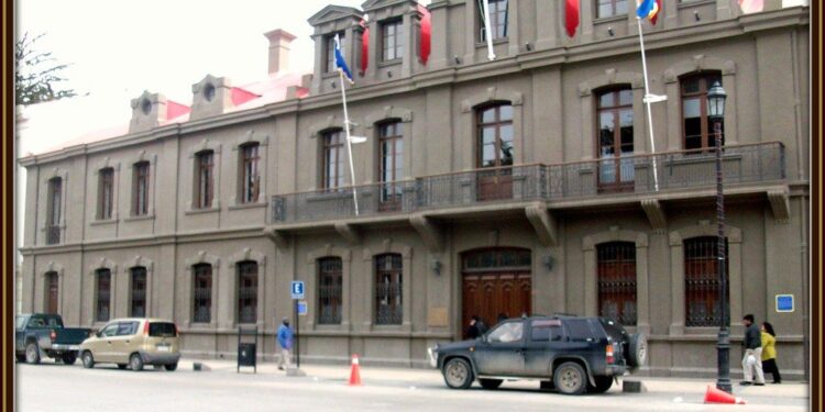 Trasciende lista de delegados que asumirían funciones en la Región de Magallanes