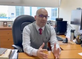 Una pareja agredió durante la madrugada de ayer viernes siendo detenidos y quedaron en prisión.