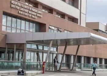 Joven apuñalado en el centro de Punta Arenas evoluciona favorablemente y sale de la UTI