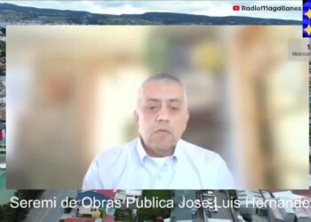 Seremi de OO. PP niega que caminos de huertos familiares en Natales estén en una «Situación Crítica».