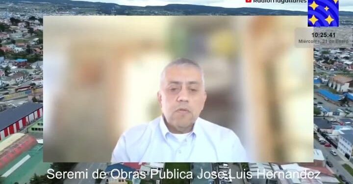 Seremi de OO. PP niega que caminos de huertos familiares en Natales estén en una «Situación Crítica».