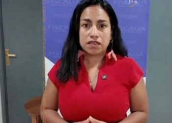 Imputado queda en prisión preventiva por graves delitos de violencia intrafamiliar y de género
