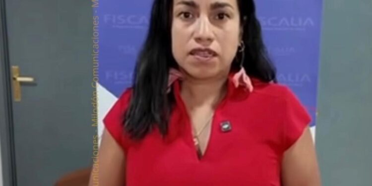 Imputado queda en prisión preventiva por graves delitos de violencia intrafamiliar y de género