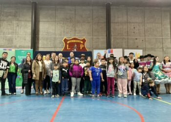 Por primera vez implementan en Porvenir programa de Centros de Cuidados para Trabajos de Temporada