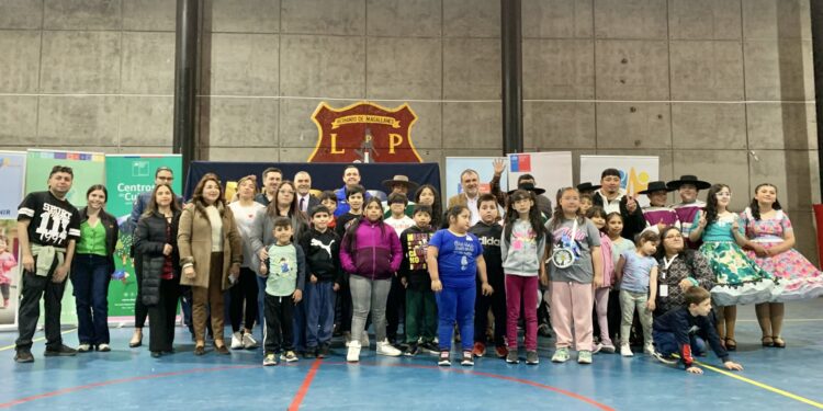 Por primera vez implementan en Porvenir programa de Centros de Cuidados para Trabajos de Temporada