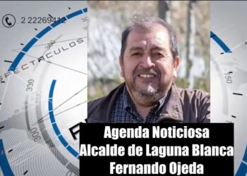 Festival de la Esquila de Laguna Blanca espera masiva convocatoria en su versión número 32