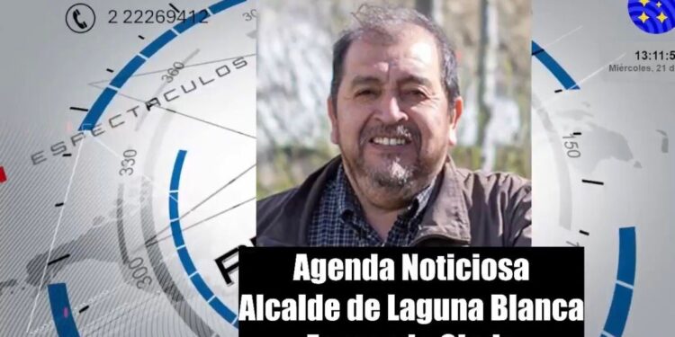 Festival de la Esquila de Laguna Blanca espera masiva convocatoria en su versión número 32