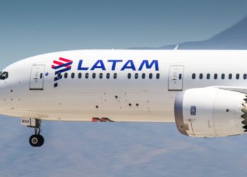 LATAM dispondrá más de 324 mil asientos para pasajeros de Magallanes en la temporada alta de verano