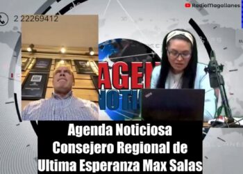 Auditoría al GORE destapa millonario desorden financiero y consejero Max Salas exige responsabilidades políticas