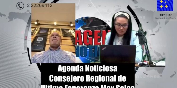 Auditoría al GORE destapa millonario desorden financiero y consejero Max Salas exige responsabilidades políticas