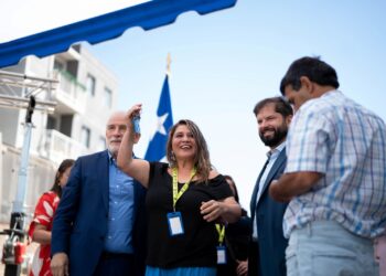 Plan de Emergencia Habitacional alcanza 95% de avance y supera meta regional en Magallanes