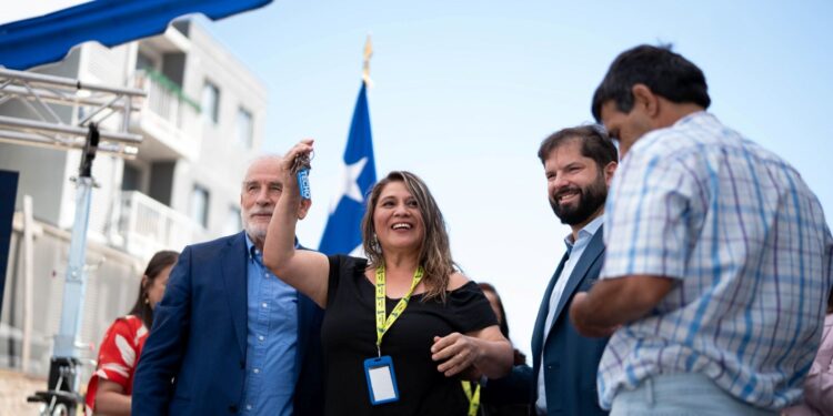 Plan de Emergencia Habitacional alcanza 95% de avance y supera meta regional en Magallanes