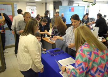 Minvu entrega 125 subsidios habitacionales y avanza en nuevos proyectos de vivienda en Punta Arenas