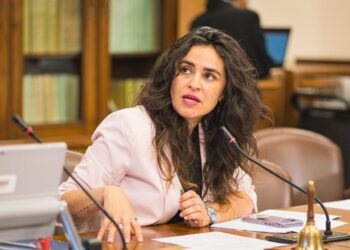 Diputada Javiera Morales oficia a la Dirección del Trabajo por denuncias laborales contra Patagonia Fish Services