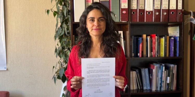 Diputada Morales solicita agilizar incentivos al retiro ante no renovación de cerca de 80 docentes en Magallanes