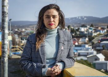 Diputada Morales solicita a ENAP rebaja en precio del GNC por menor calidad del Combustible