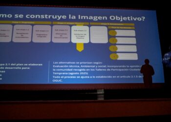 Municipio llama a participar en la etapa final de observaciones al nuevo Plan Regulador de Punta Arenas