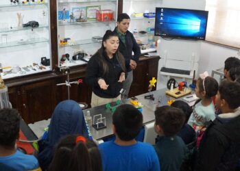 Programa GASCOEDUCA finaliza su participación en el Museo Maggiorino Borgatello tras siete años de funcionamiento