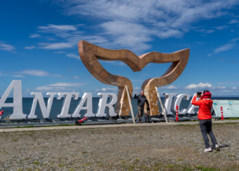 Museo Nao Victoria impulsa hito simbólico que refuerza la identidad antártica de Punta Arenas