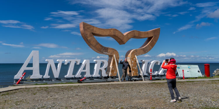 Museo Nao Victoria impulsa hito simbólico que refuerza la identidad antártica de Punta Arenas
