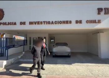 Detienen en Puerto Natales a imputado por uso malicioso de tarjeta de crédito de turista extranjero