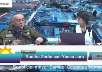 Abierto proceso de postulación a carabineros hasta el 28 de febrero, para ingresar al llamado de julio de este año.