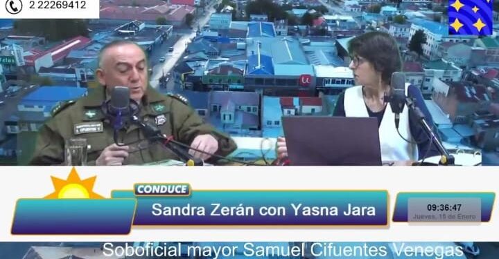 Abierto proceso de postulación a carabineros hasta el 28 de febrero, para ingresar al llamado de julio de este año.