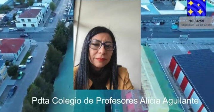 Trabajadores de la educación en Magallanes denuncian «crisis de incumplimiento» en el Slep: gracias a la intervención del diputado Bianchi se regularizaron los pagos