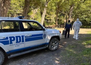 Fiscalía investiga hallazgo de cadáver en Puerto Williams