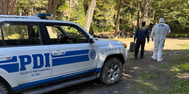 Fiscalía investiga hallazgo de cadáver en Puerto Williams