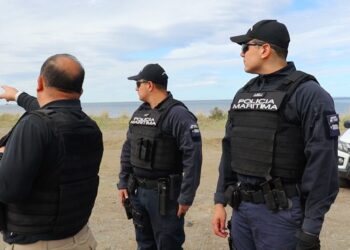 Autoridad Marítima activará operativo preventivo ante ola de calor en Punta Arenas