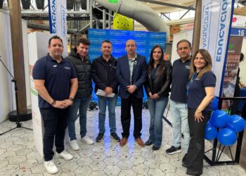 Caja La Araucana realizó Plaza del Bienestar en Punta Arenas con amplia participación ciudadana