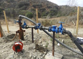 MOP invita a participar en la consulta pública del nuevo reglamento de aguas subterráneas