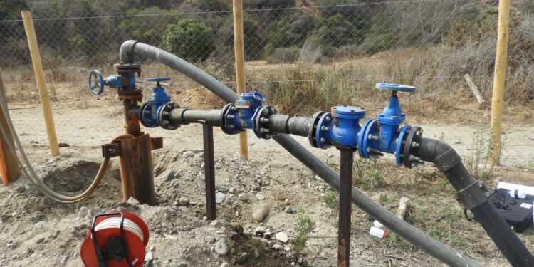 MOP invita a participar en la consulta pública del nuevo reglamento de aguas subterráneas