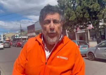 Padre de joven atacado por sujetos en barrio 18, presentará querella.