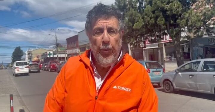 Padre de joven atacado por sujetos en barrio 18, presentará querella.