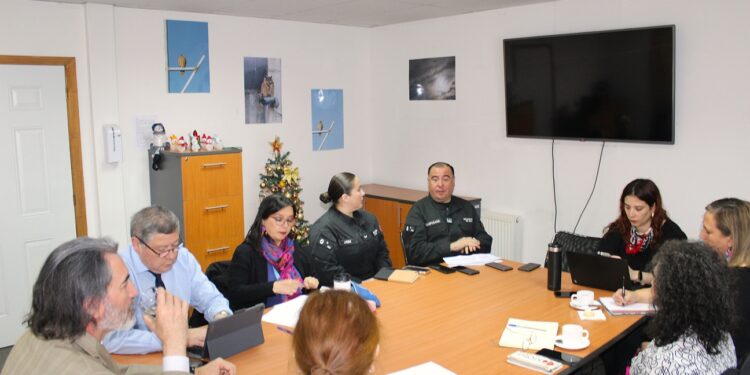 CON AVANCES FRUTO DE TRABAJO MANCOMUNADO