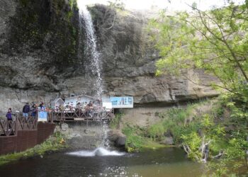 Balance positivo de la peregrinación a la virgen e inauguración de  Caja Vecina en Río Verde.