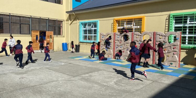 Los SLEP encabezan la reactivación del sistema educativo.