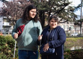 SENADIS abre postulación a Beca de Apoyo para Estudiantes con Discapacidad en Educación Superior