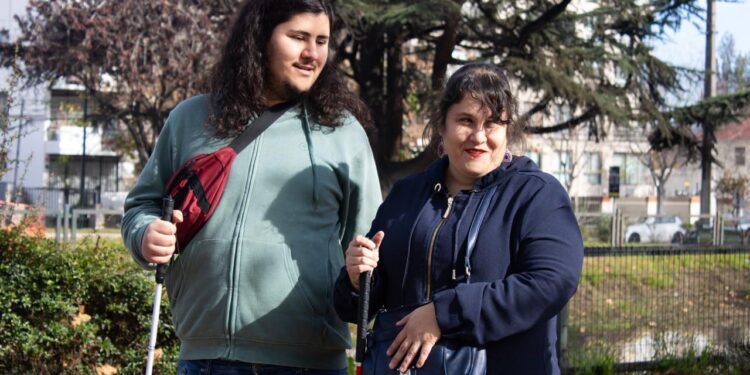 SENADIS abre postulación a Beca de Apoyo para Estudiantes con Discapacidad en Educación Superior