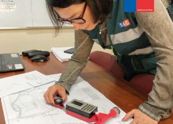 SAG habilita nuevo sistema informático para el trámite de subdivisión de predios rústicos.